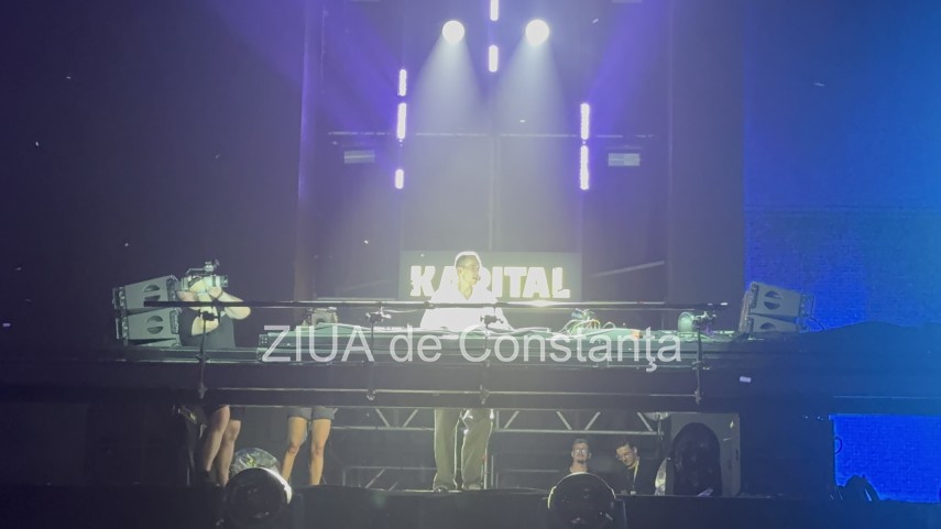 a treia seara de neversea kapital bucurestiul a fost epicentrul distractie foto video 903947