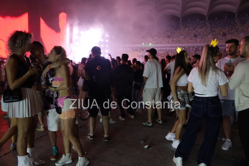 a treia seara de neversea kapital bucurestiul a fost epicentrul distractie foto video 903947
