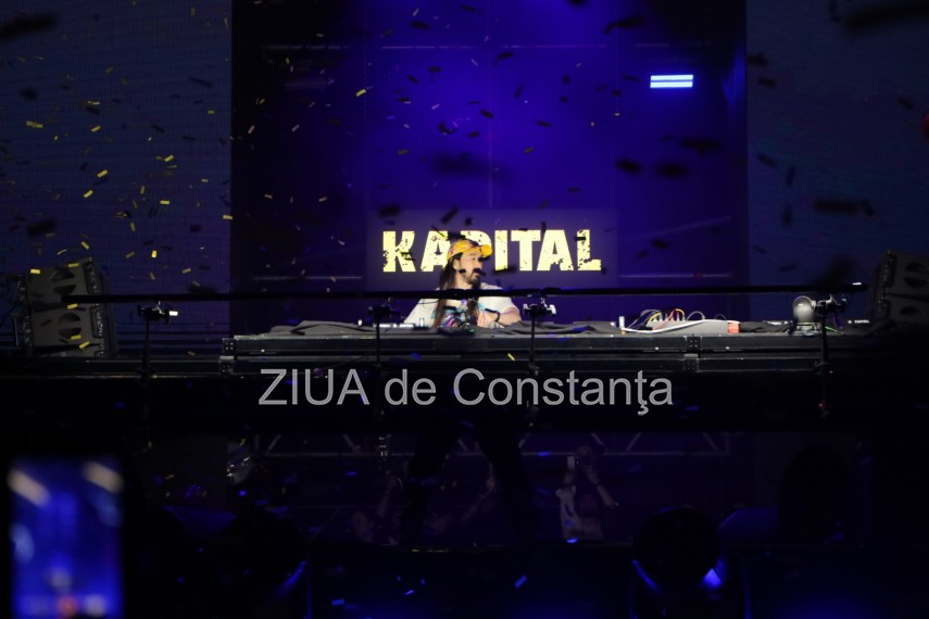 a treia seara de neversea kapital bucurestiul a fost epicentrul distractie foto video 903947