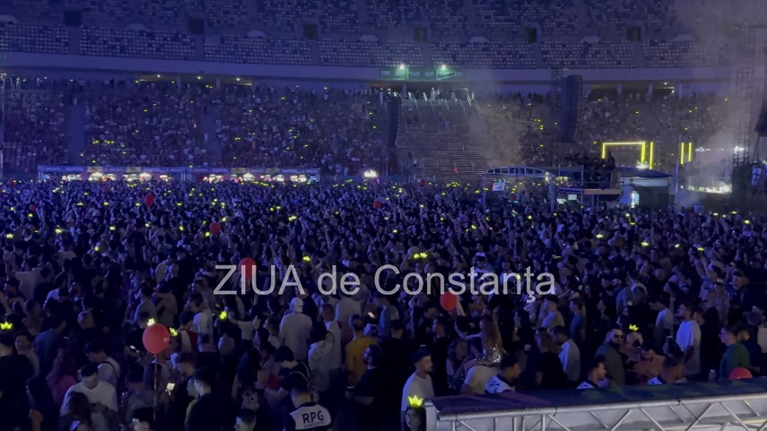 a treia seara de neversea kapital bucurestiul a fost epicentrul distractie foto video 903947