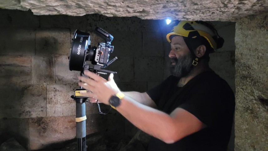 constanta bunuri arheologice exceptionale descoperite in situl necropola tumulara a orasului antic callatis