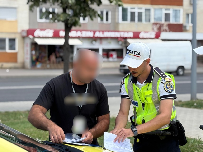 Sursa foto: IPJ Constanța