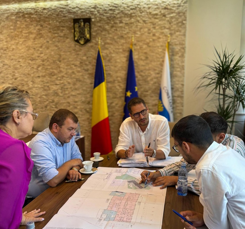 Sursă foto: Facebook/Costin Răsăuțeanu