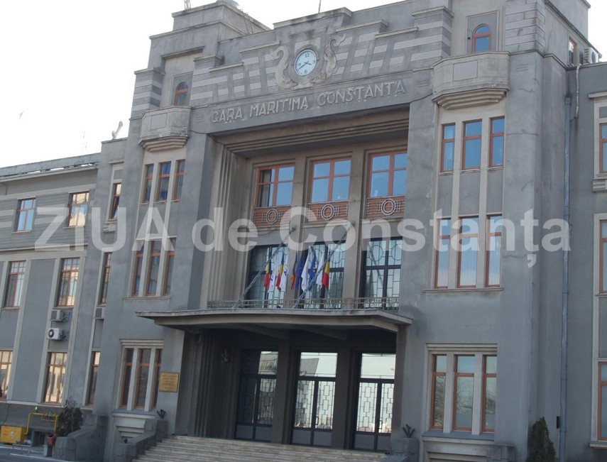 CN APM Constanța. Foto: ZIUA de Constanța