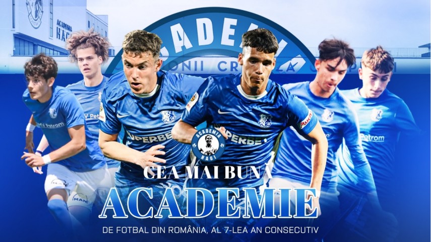 Sursa foto: Academia Hagi