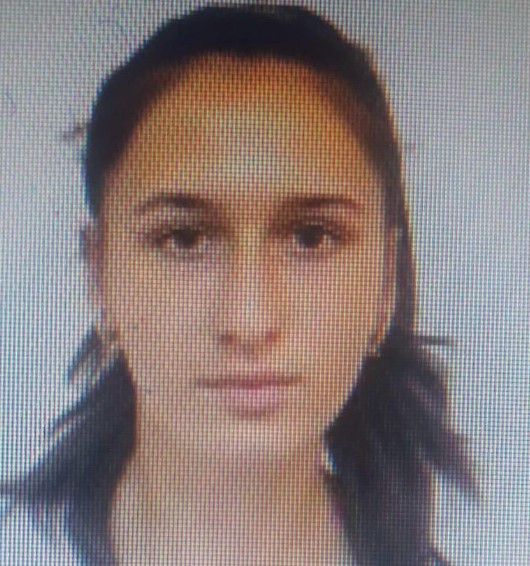 Nedelcu Denisa, Sursa foto: IPJ Constanța