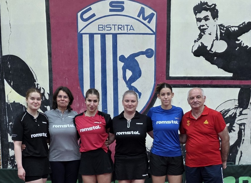 Sursa foto: Facebook (CSM Constanța)