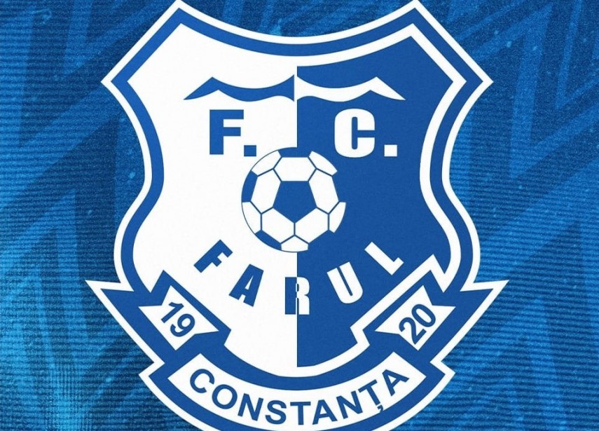 Sursa foto: Facebook (Farul Constanța)