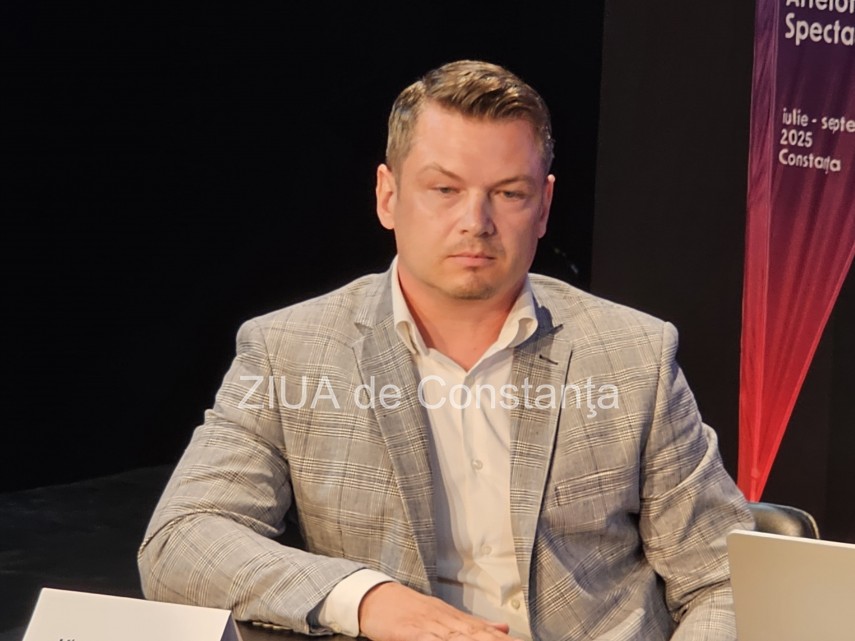 Mircea Georgescu, Head of Corporate Sales & Public Tenders, PPC Energie
