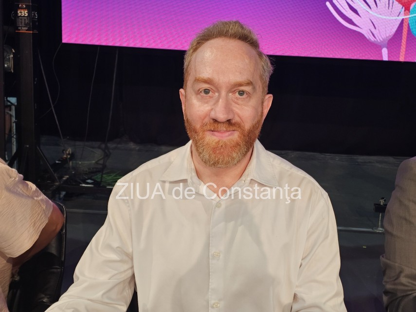 Erwin Șimșensohn