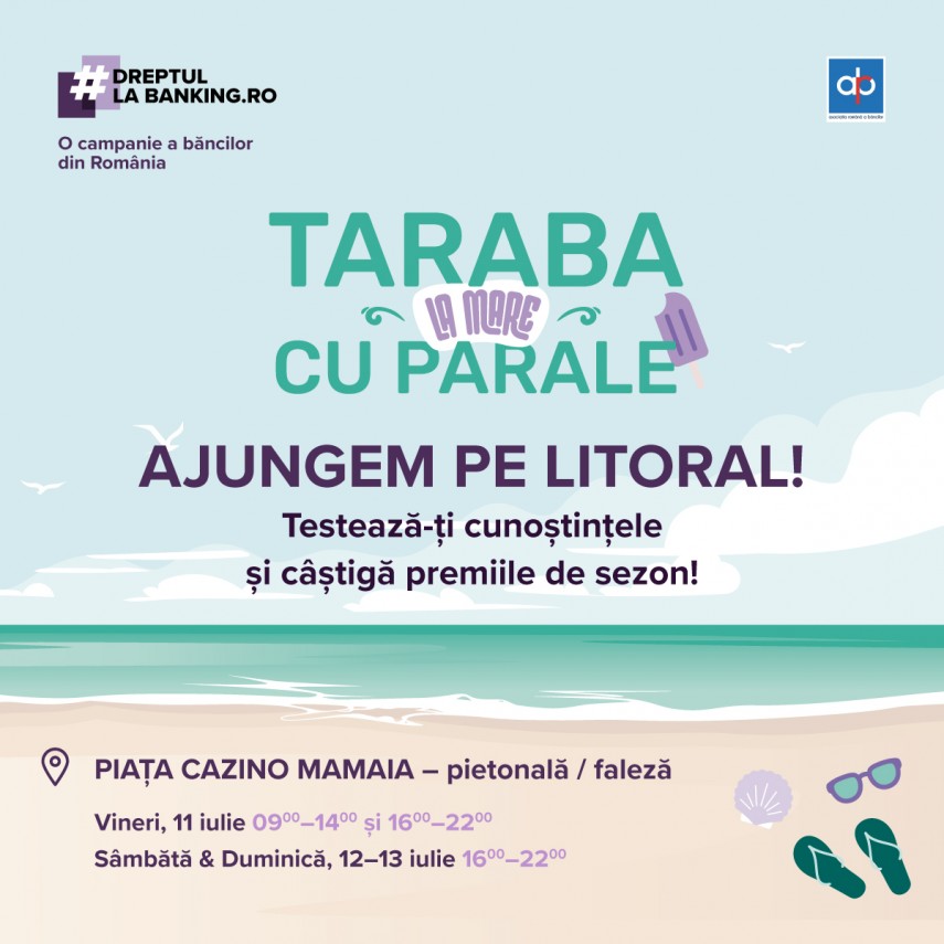 Foto: Asociația Română a Băncilor (ARB)