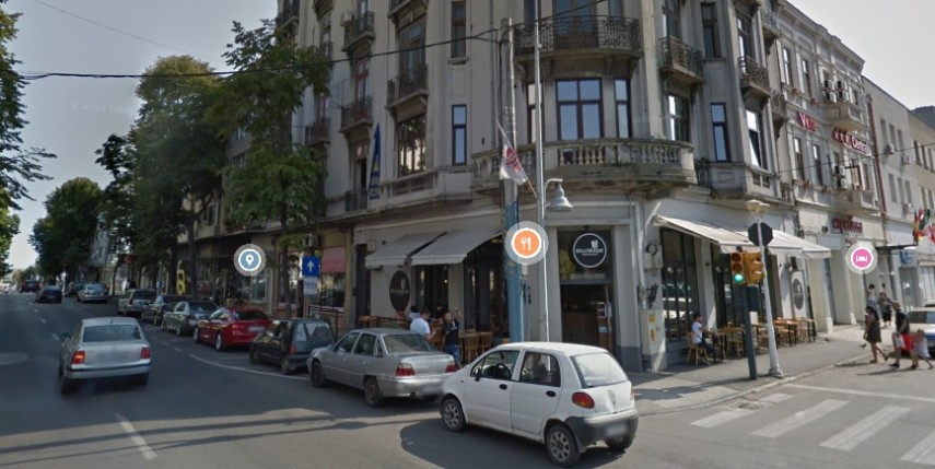 Foto - Google Maps