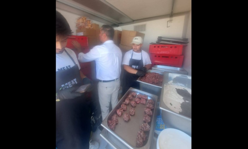 Foto: Facebook/ANSVSA