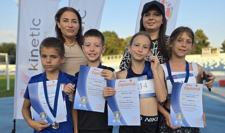 Sursa foto: CS Farul Constanța