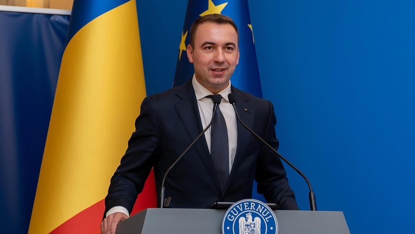 Bogdan Ivan, Foto: Facebook