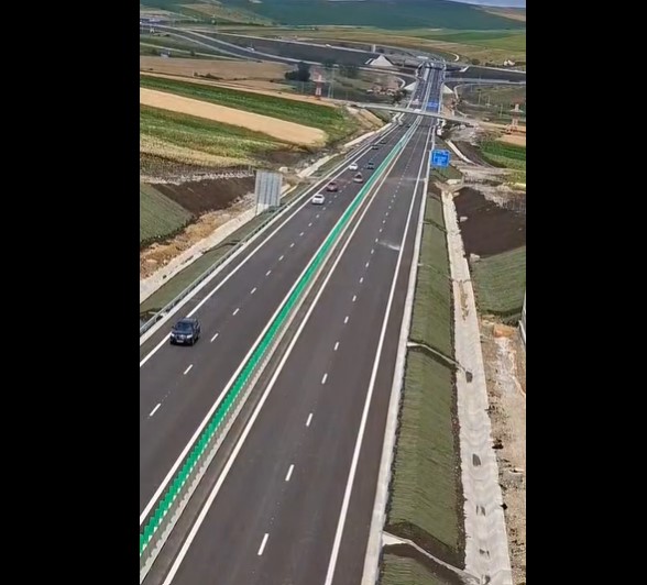 Foto: Captură video Facebook/ Cristian Pistol