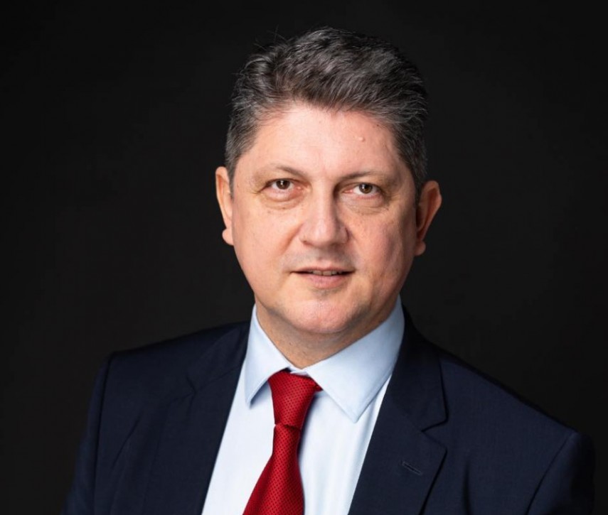 Titus Corlățean, Sursa foto: Facebook