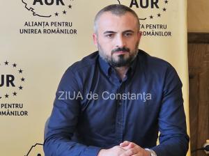 VIDEO Nicolae Vlahu, senator AUR, despre cazul lui Virgil Vlad - „O persoană este vinovată după o decizie definitivă a instanței” 