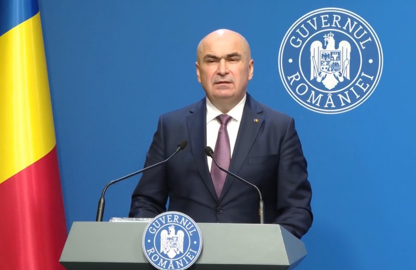 Sursa foto: Guvernul României