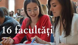 S-a prelungit perioada de înscriere la licență şi master la Universitatea „Ovidius” din Constanța (VIDEO)
