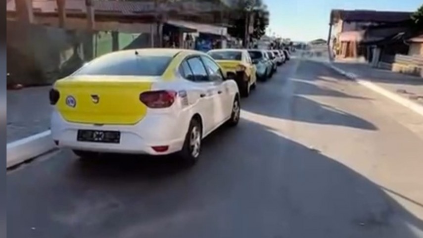 Foto: Captură Tik Tok