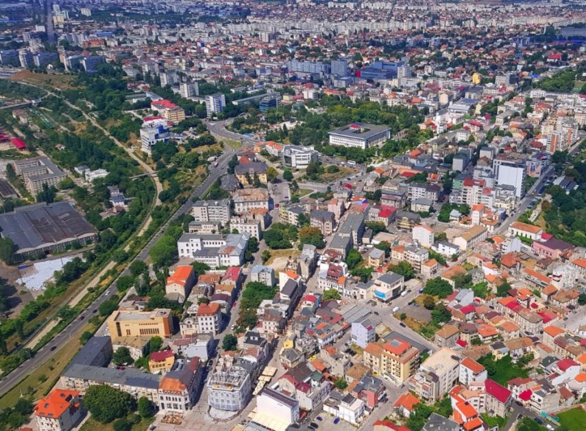 Foto cu rol ilustrativ,Sursa foto: Primăria Constanța