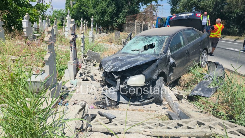 Sursa foto: Ziua de Constanța