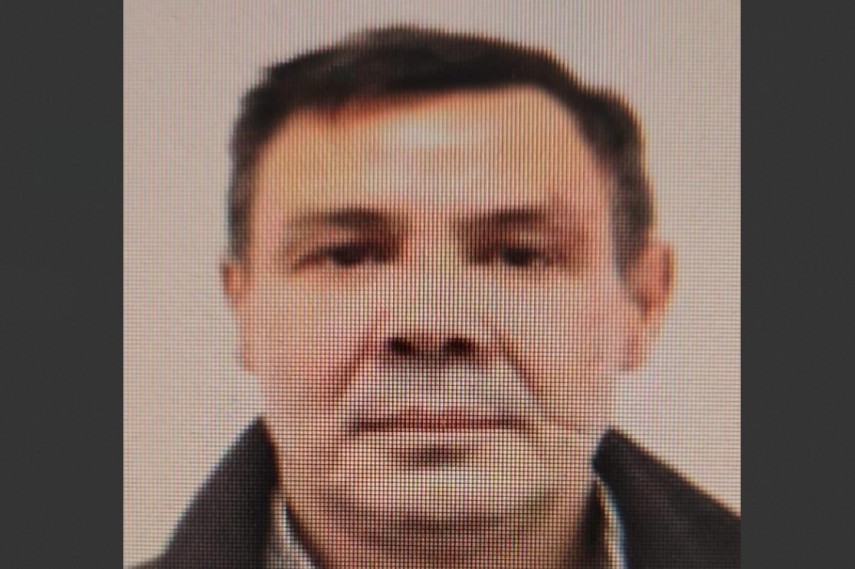Bădoi Dănuț. Sursă foto: IPJ Constanța
