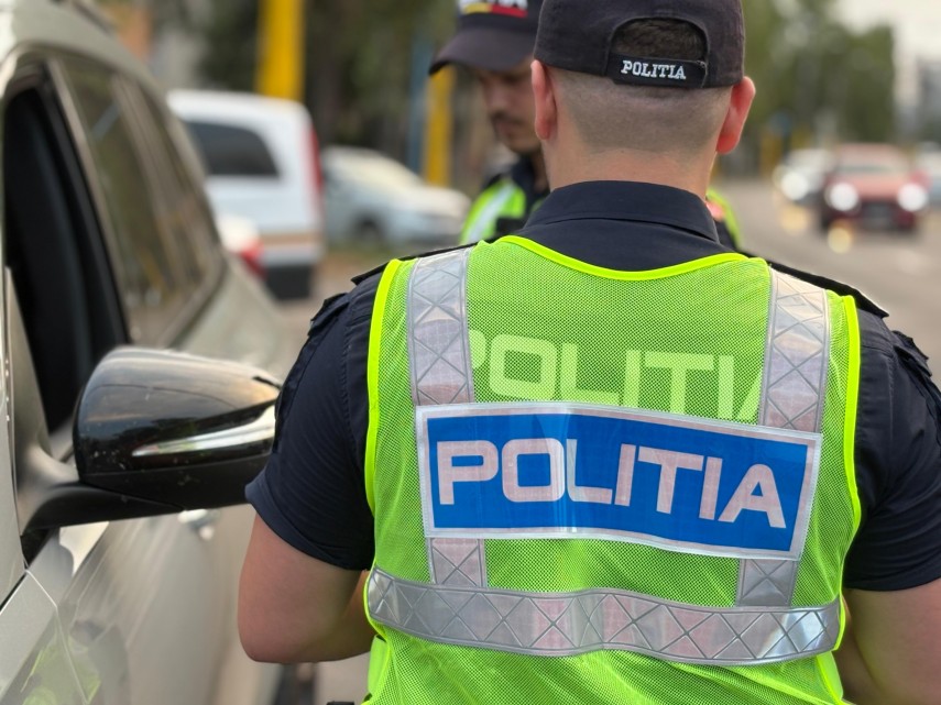 Sursă foto: IPJ Constanța