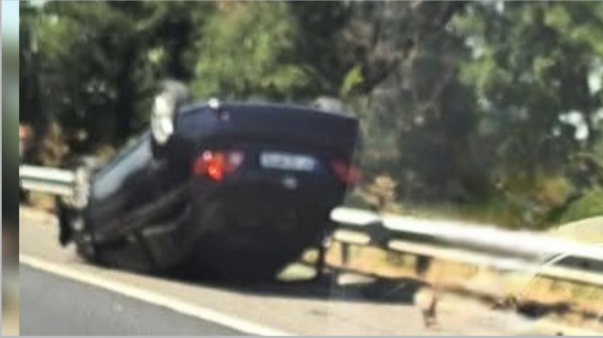 Foto: Facebook/A2 Autostrada Soarelui