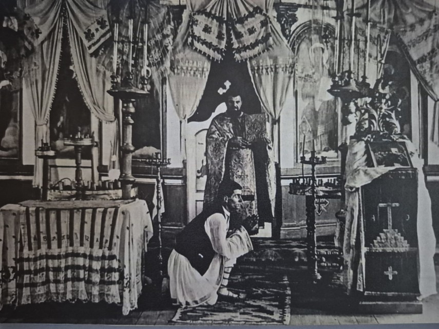 Foto: Facebook Muzeul de Artă Populară Constanța
