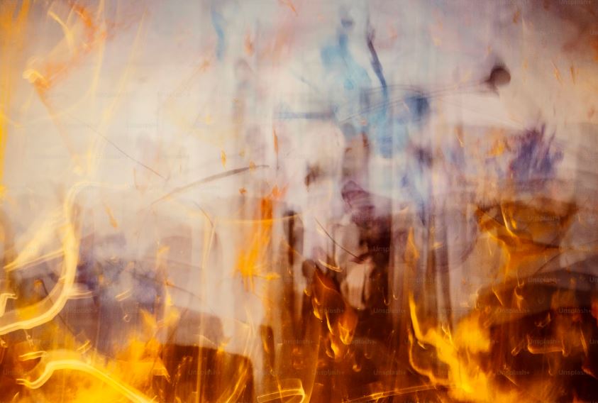 Sursa foto: Unsplash/ Imagine cu rol ilustrativ