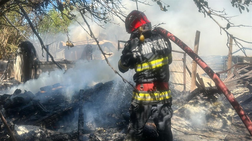 Sursa foto: ISU Delta Tulcea