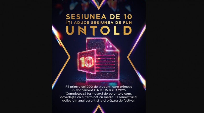foto: UNTOLD