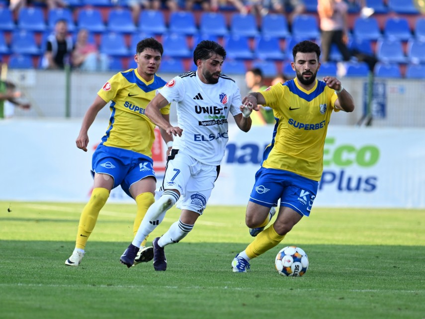 Sursa foto: Farul Constanța