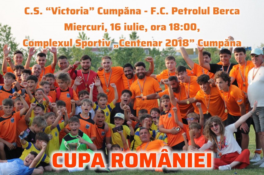 Victoria Cumpăna. Sursa foto: Facebook (Cumpăna News)