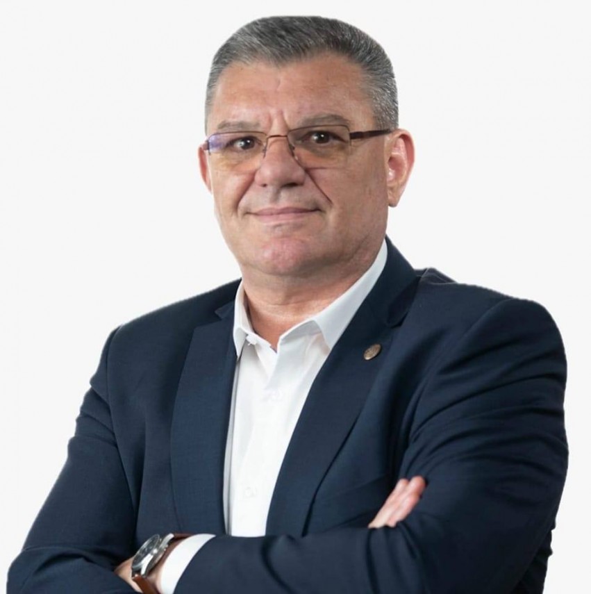 Foto: Dumitru Coarnă - sursa: Facebook