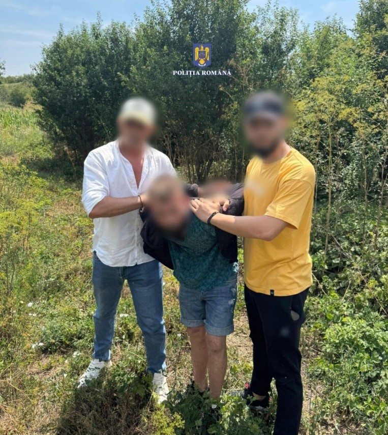 Sursa foto: Poliția Română