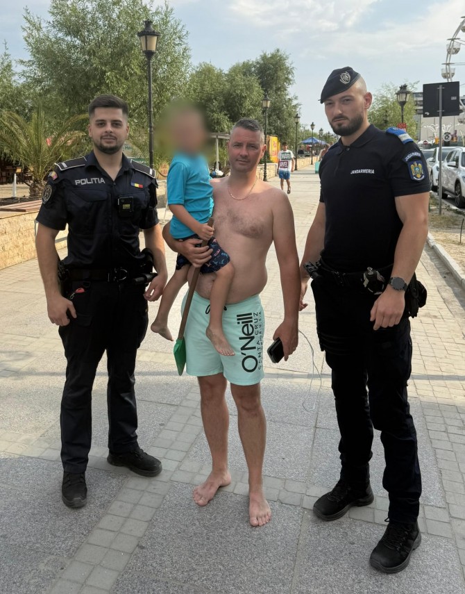 Sursa foto: IPJ Constanța