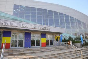 Consiliul Județean Constanța organizează licitație pentru închirierea unui spațiu de la Pavilionul Expozițional 