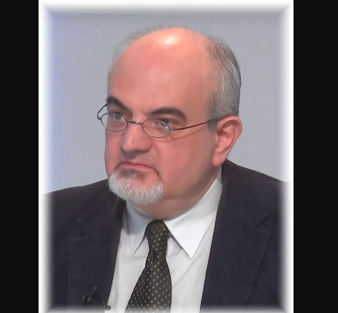 Prof. univ. dr. Octavian Buda, sursa foto: UOC