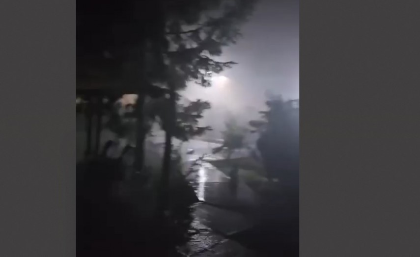 Foto+video: Prefectura Constanța