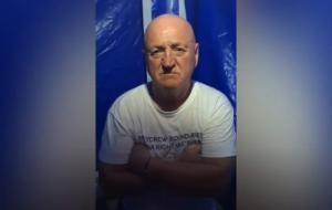 VIDEO Martin Strel, legenda înotului în ape deschise - „Oamenii ca Felix fac imposibilul să pară posibil. Lumea are nevoie de curajul lui”