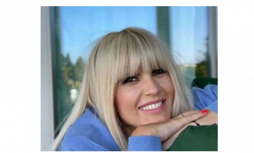 Elena Udrea - sursa foto: Facebook/Elena Udrea
