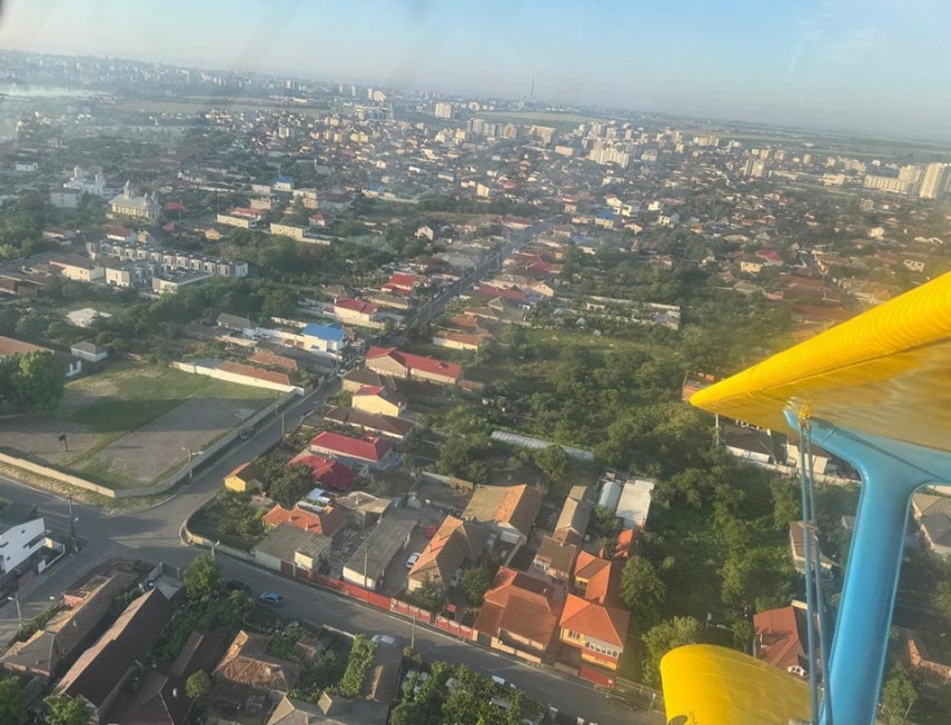 Foto cu rol ilustrativ, Sursa foto: Primăria Constanța