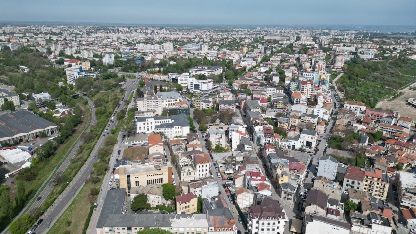 Foto cu rol ilustrativ, Sursa foto: Primăria Constanța
