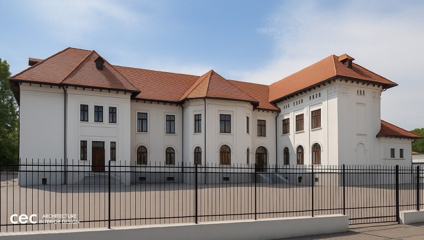 Sursa foto: Primăria Constanța