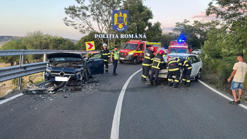 Sursă foto: IPJ Tulcea