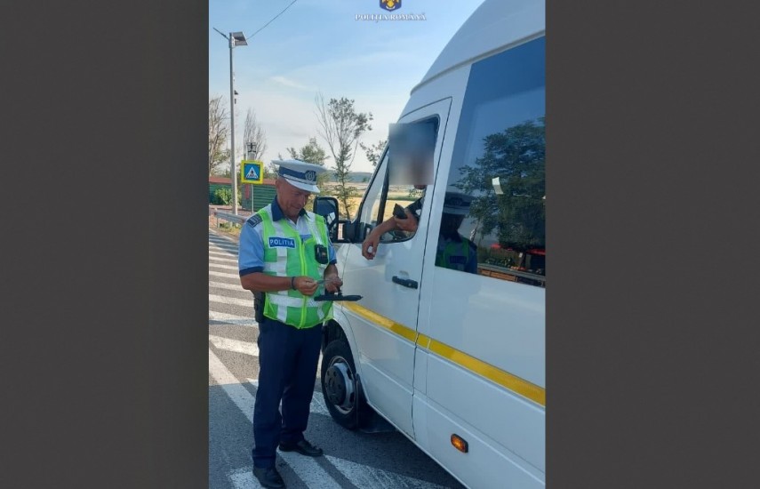 Foto: IPJ Tulcea