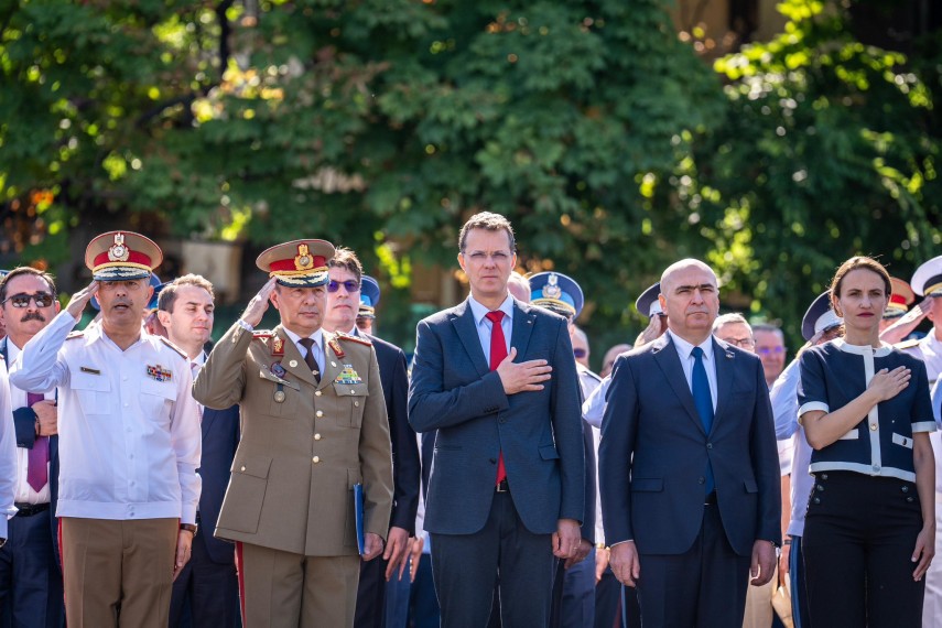 Sursa foto: Facebook/Ionuț Moșteanu